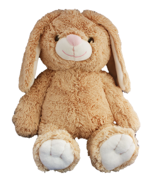 Flopsy the bunny-16”